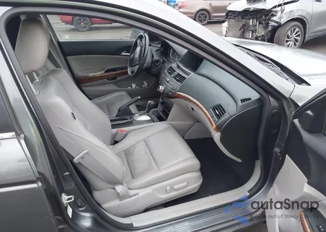 2012 Honda Accord 3.5 Ex-L z USA, uszkodzony, nr VIN 1HGCP3F88CA001467